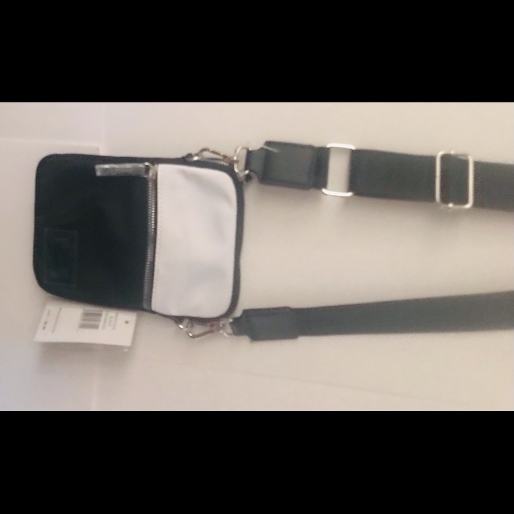 New Steve Madden Crossbody Bag Pocketbook